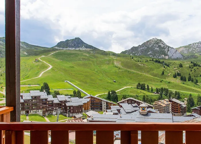 Apart Otel Pierre & Les Constellations 3*