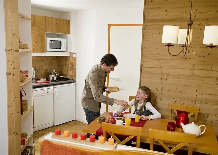 Apart Otel Pierre & Les Constellations 3*