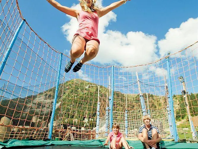 Pierre & Les Constellations 3* La Plagne