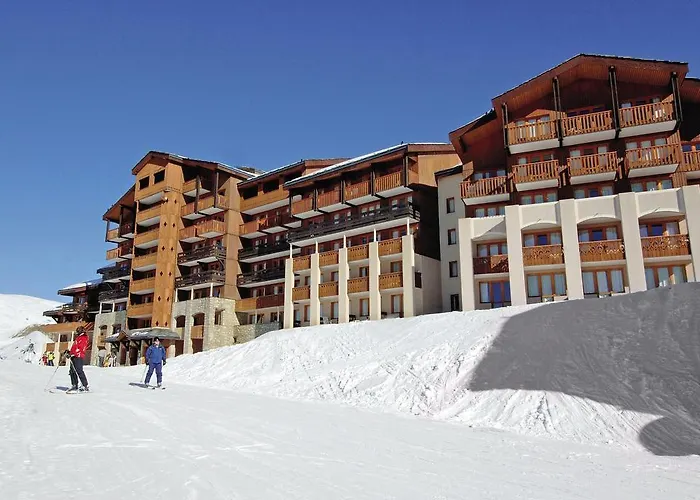 Pierre & Les Constellations Apart Otel