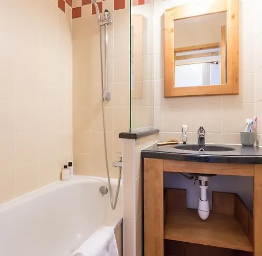 Apart Otel Pierre & Les Constellations La Plagne