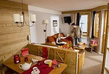 Apart Otel Pierre & Les Constellations